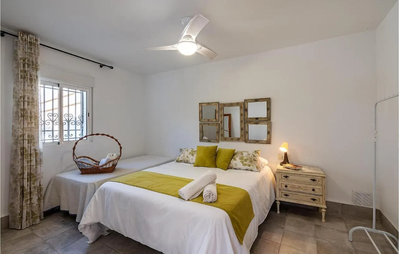 3 Bedroom Nice Home In Bedmar Bedmar y Garciez