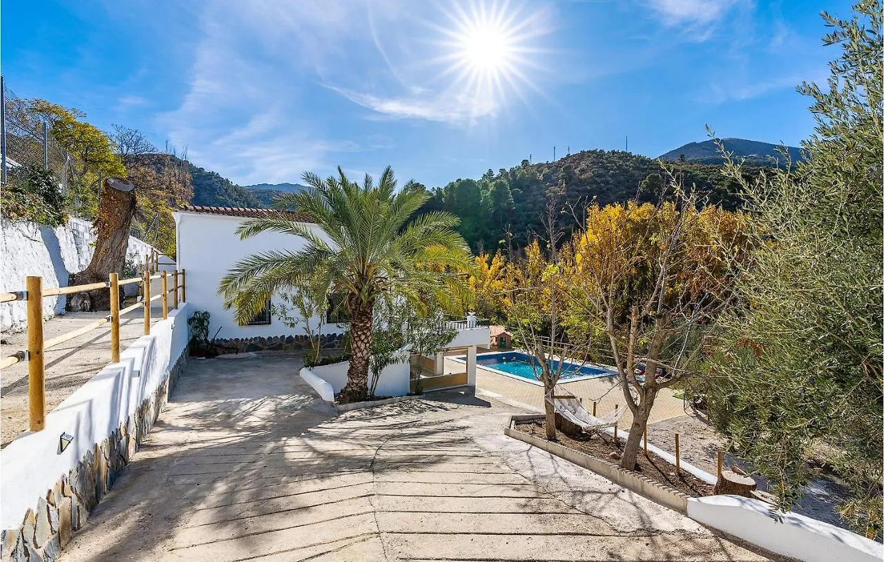 3 Bedroom Nice Home In Bedmar Bedmar y Garciez
