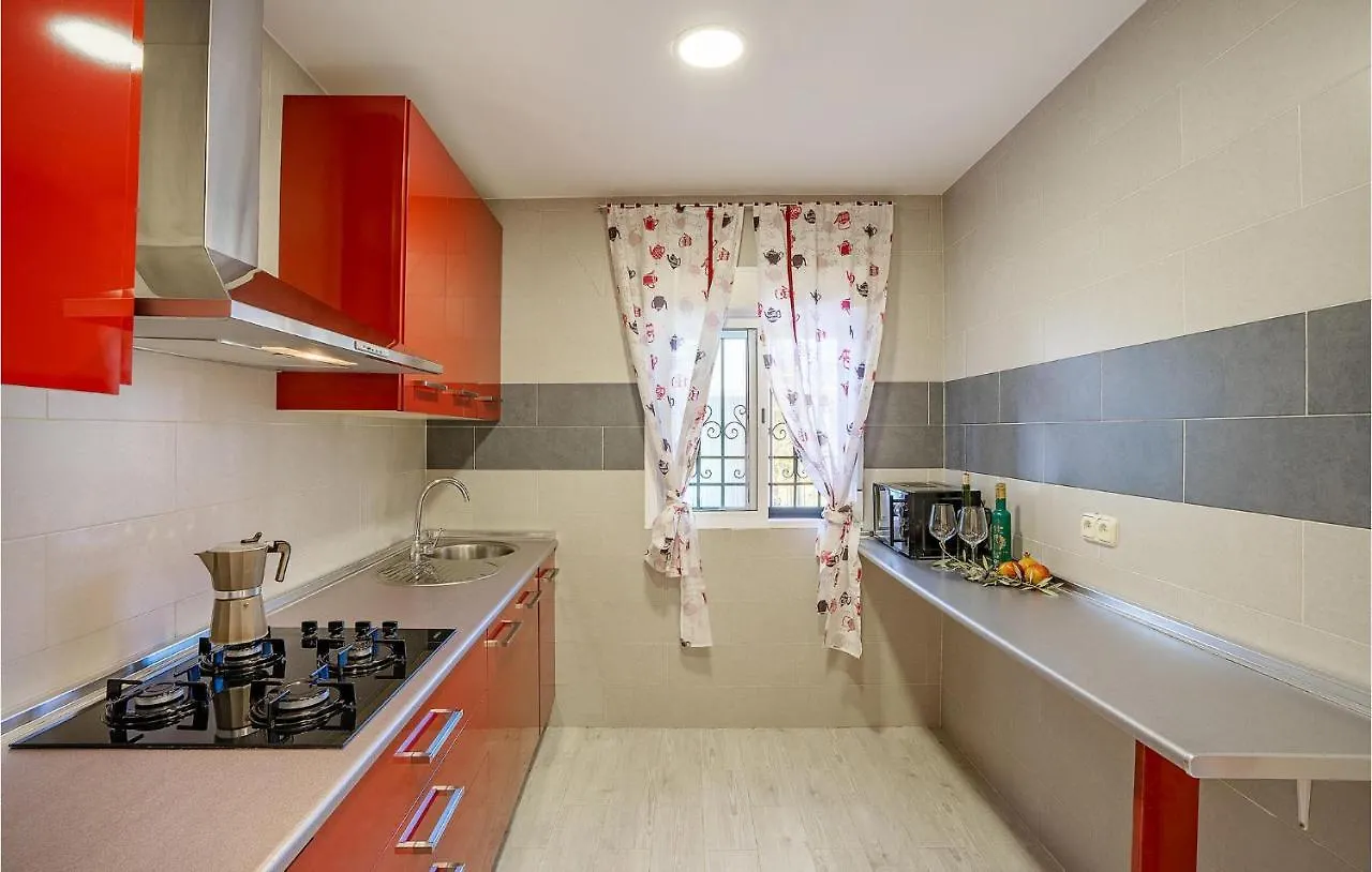 3 Bedroom Nice Home In Bedmar Bedmar y Garciez Prázdninový dům