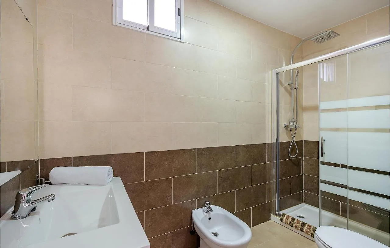 Prázdninový dům 3 Bedroom Nice Home In Bedmar Bedmar y Garciez Španělsko